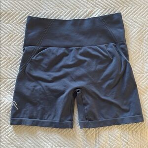 Oner Active Effortless Shorts - Slate Blue - Medium
